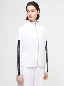 Кофта EA7 Logo Series Модель 3DTM24-TJDCZ-1100 Фото