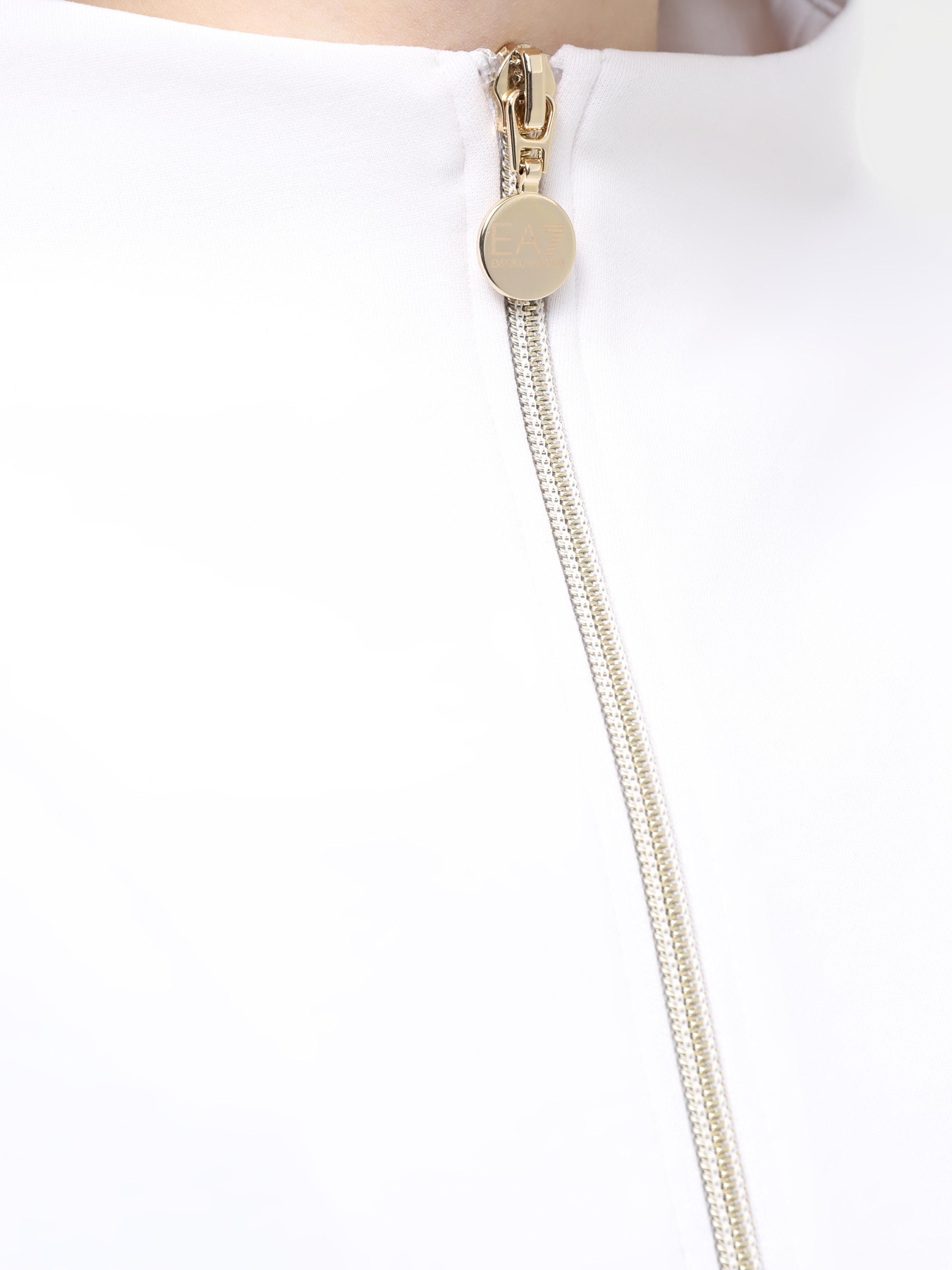 Кофта EA7 Logo Series модель 3DTM24-TJDCZ-1100 Фото