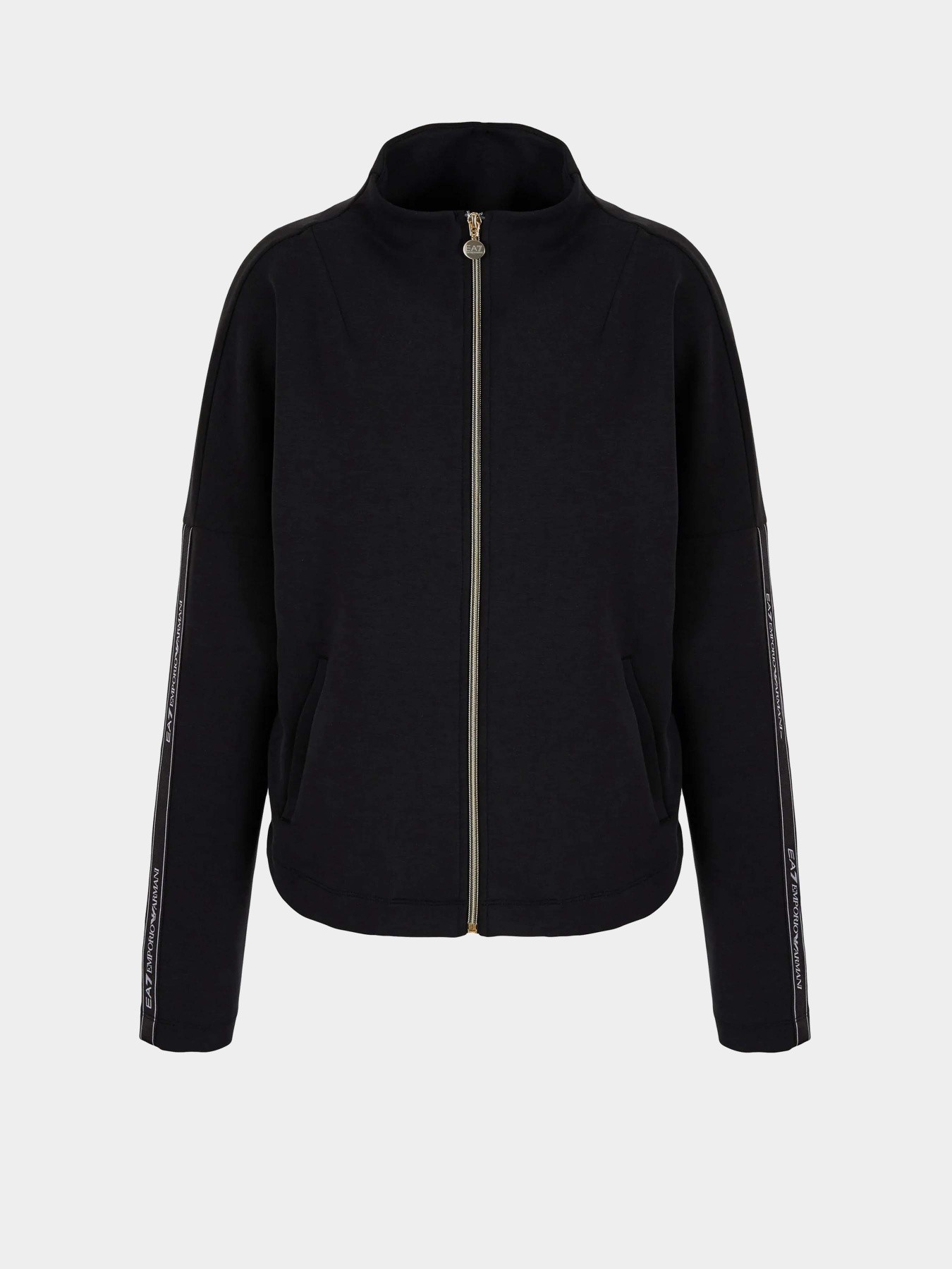 Кофта EA7 Logo Series модель 3DTM24-TJDCZ-1200 Фото