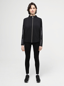 Кофта EA7 Logo Series модель 3DTM24-TJDCZ-1200 Фото