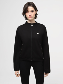 Кофта EA7 Precious модель 3DTM31-TJUDZ-1200 Фото