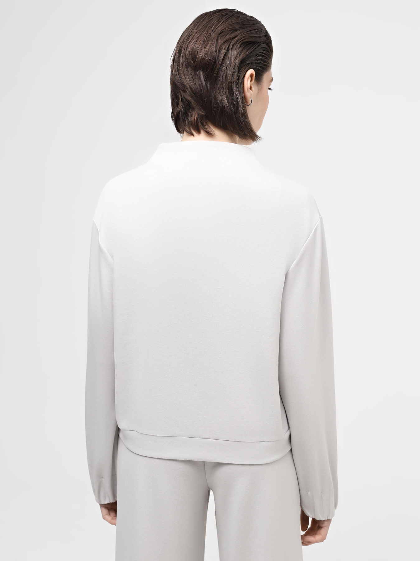 Кофта EA7 Precious модель 3DTM31-TJUDZ-1938 Фото