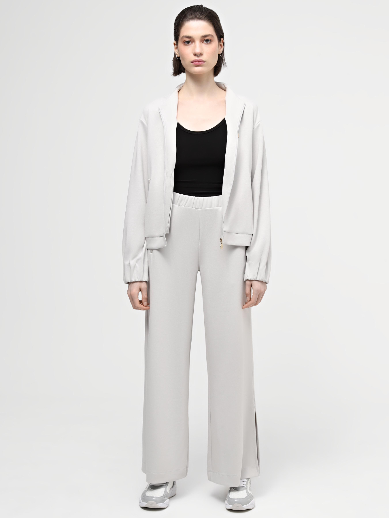 Кофта EA7 Precious модель 3DTM31-TJUDZ-1938 Фото