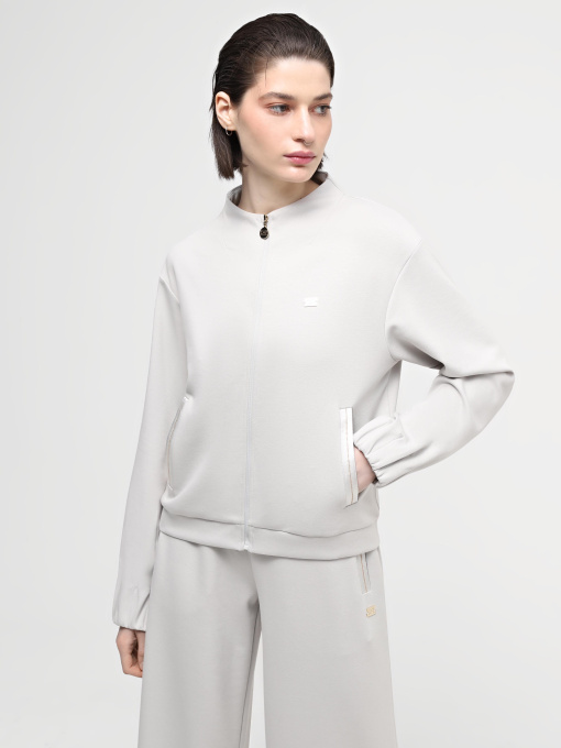 Кофта EA7 Precious модель 3DTM31-TJUDZ-1938 Фото