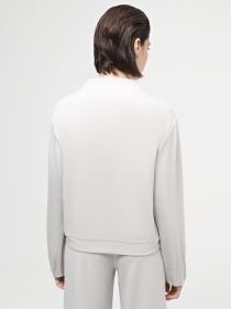 Кофта EA7 Precious модель 3DTM31-TJUDZ-1938 Фото