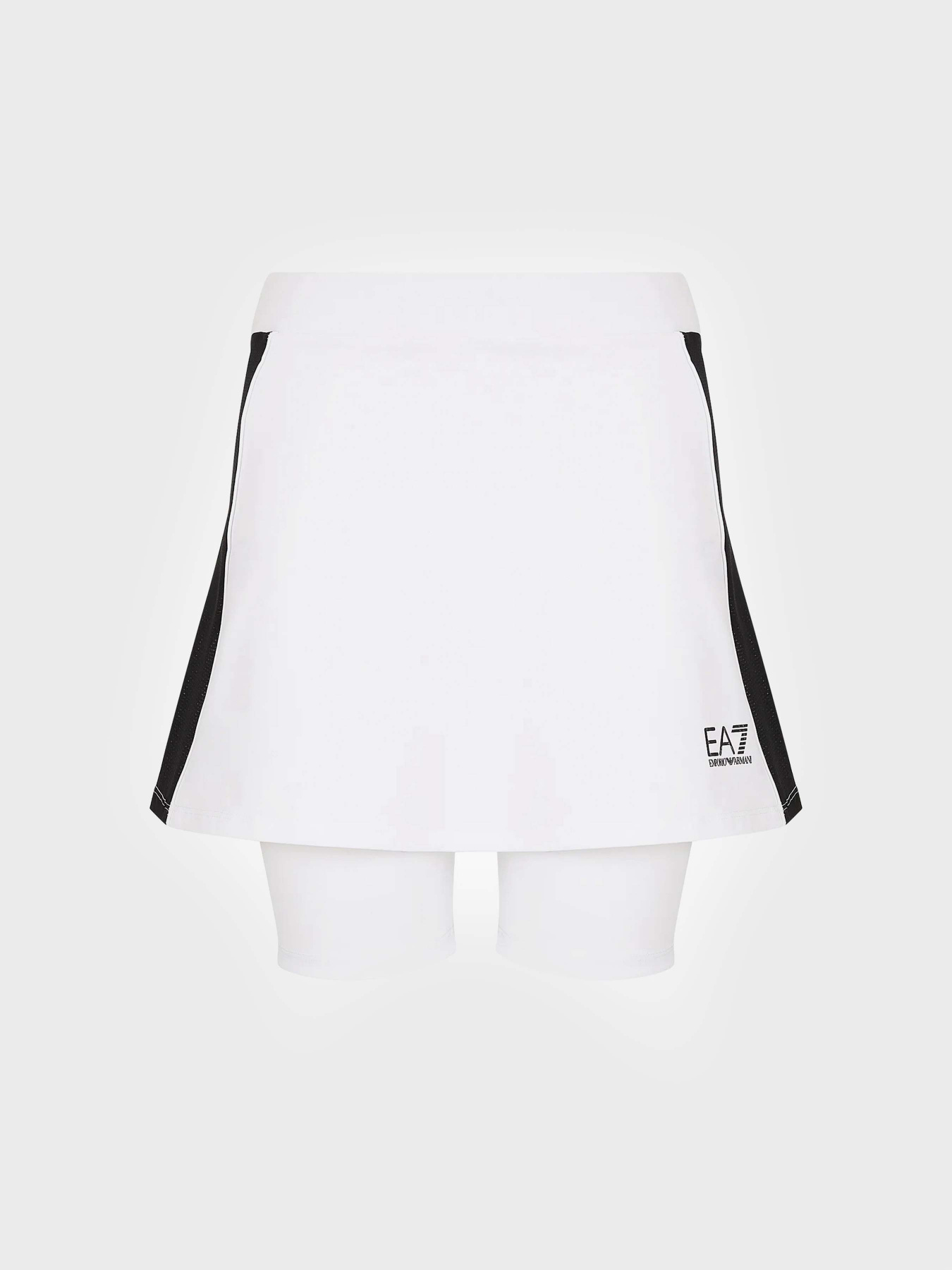 Юбка-шорты EA7 Tennis Pro Ventus7 модель 3DTN51-TJTCZ-1100 Фото