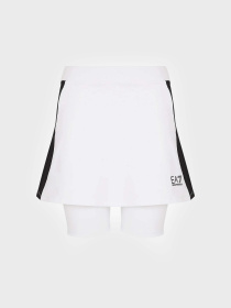 Юбка-шорты EA7 Tennis Pro Ventus7 модель 3DTN51-TJTCZ-1100 Фото