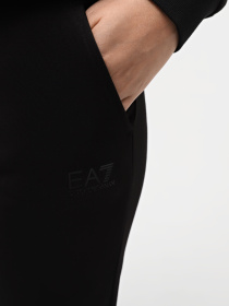 Спортивні штани EA7 Shiny модель 3DTP54-TJSYZ-0228 Фото