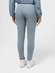 Штаны спортивные EA7 Shiny модель 3DTP54-TJSYZ-1533 Фото