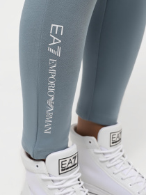 Штаны спортивные EA7 Shiny модель 3DTP54-TJSYZ-1533 Фото