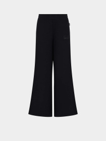 Штаны спортивные EA7 Graphic Series модель 3DTP55-TJUAZ-0200 Фото