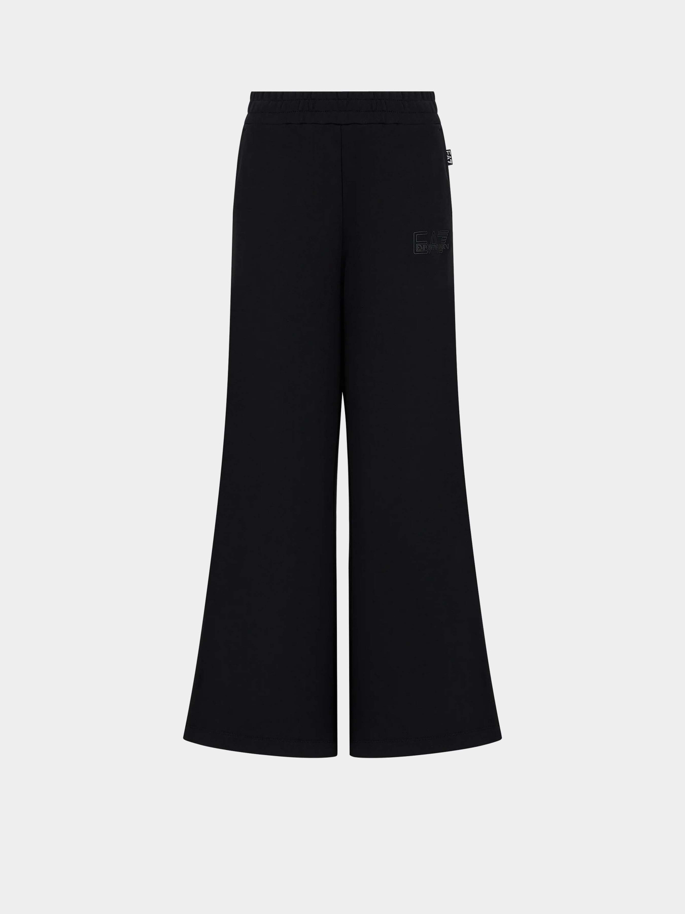 Спортивні штани EA7 Graphic Series модель 3DTP55-TJUAZ-0200 Фото