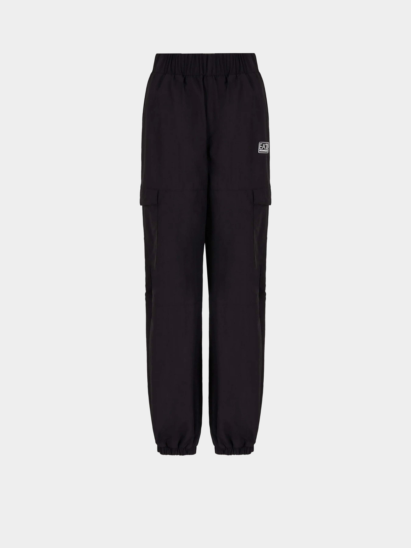 Штаны спортивные EA7 Contemporary Sport модель 3DTP56-TNBNZ-1200 Фото