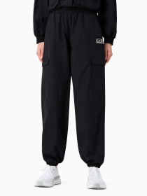 Штаны спортивные EA7 Contemporary Sport модель 3DTP56-TNBNZ-1200 Фото