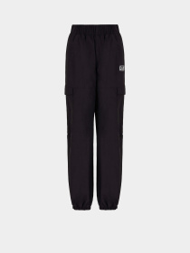 Штаны спортивные EA7 Contemporary Sport модель 3DTP56-TNBNZ-1200 Фото