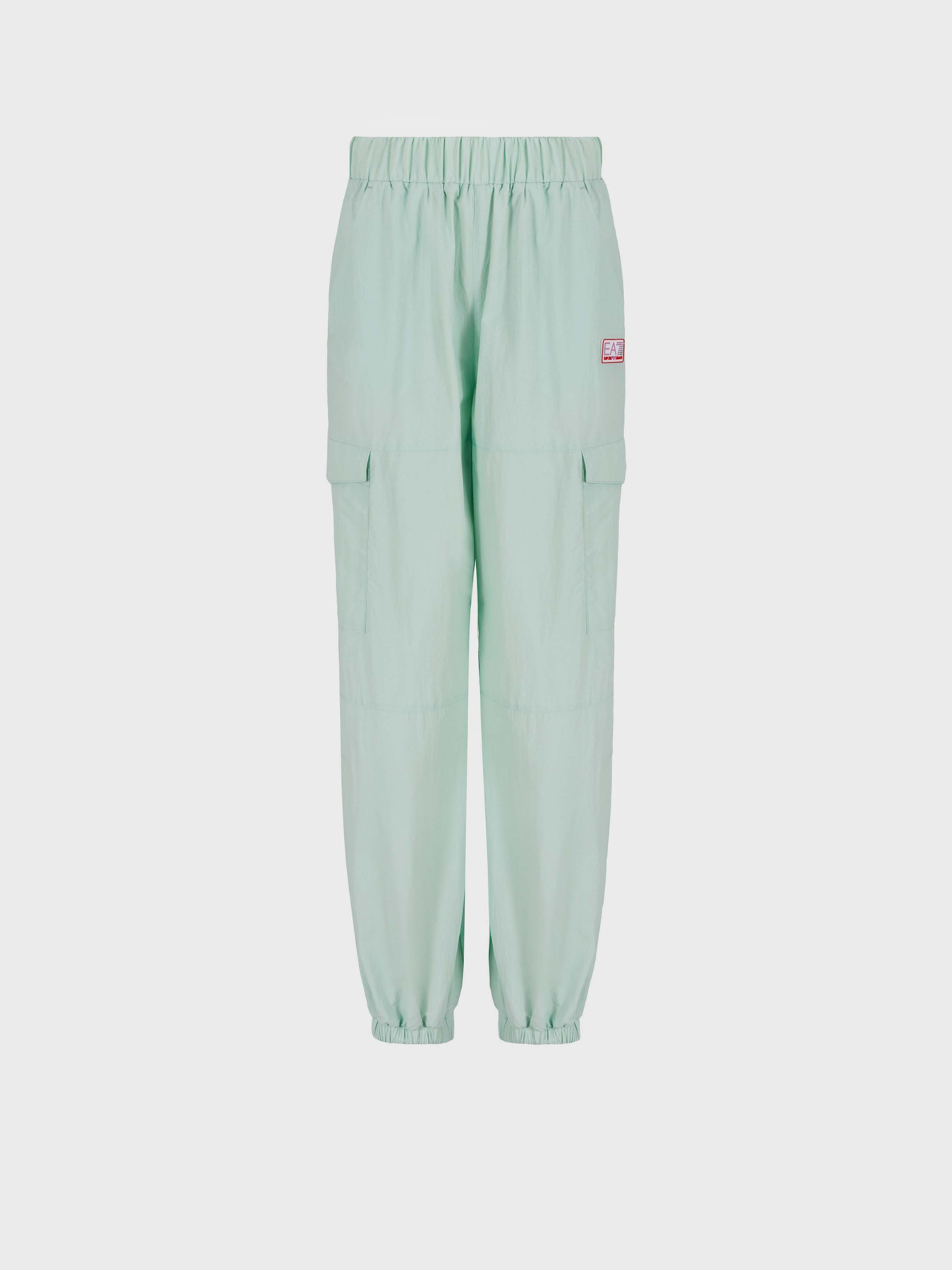 Штаны спортивные EA7 Contemporary Sport модель 3DTP56-TNBNZ-1880 Штаны спортивные EA7 Contemporary Sport модель 3DTP56-TNBNZ-1880 Фото