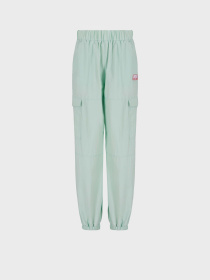 Штаны спортивные EA7 Contemporary Sport модель 3DTP56-TNBNZ-1880 Штаны спортивные EA7 Contemporary Sport модель 3DTP56-TNBNZ-1880 Фото