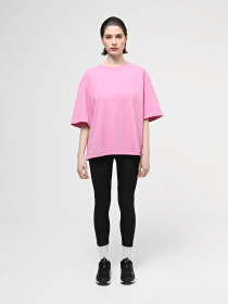 Леггинсы спортивные EA7 Ventus7 модель 3DTP61-TJTCZ-1200 Фото