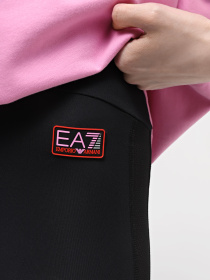 Спортивные леггинсы EA7 Ventus7 модель 3DTP61-TJTCZ-1200 Фото