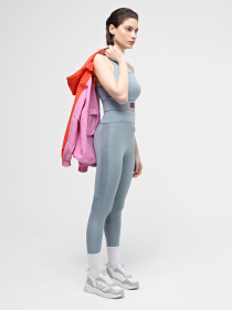 Спортивные леггинсы EA7 Ventus7 модель 3DTP61-TJTCZ-1533 Фото