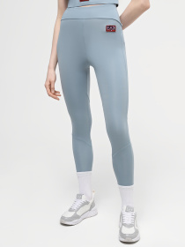 Спортивные леггинсы EA7 Ventus7 модель 3DTP61-TJTCZ-1533 Фото