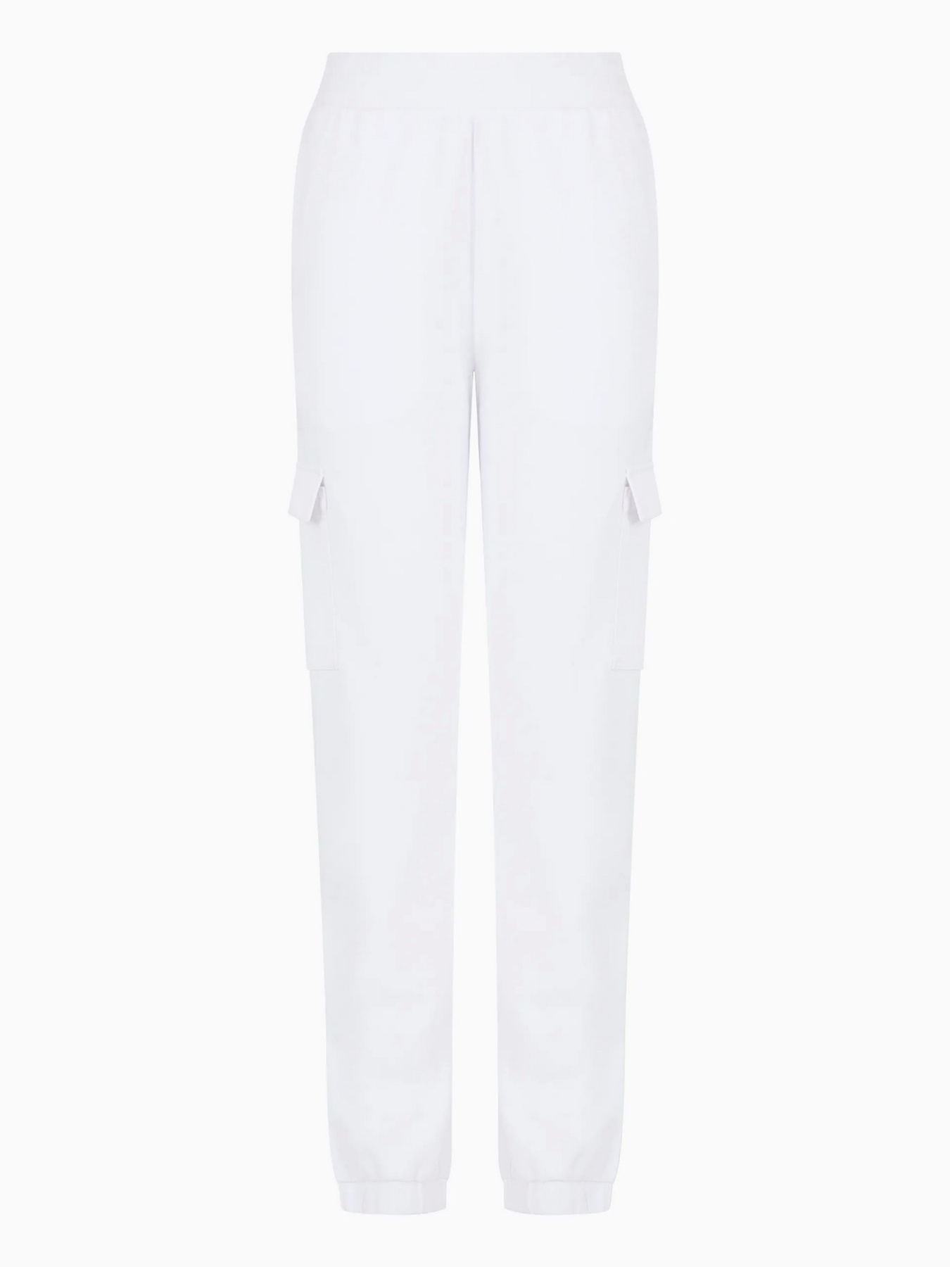 Штани спортивні EA7 Natural Ventus7 модель 3DTP64-TJKWZ-1100 Фото