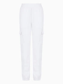 Штаны спортивные EA7 Natural Ventus7 модель 3DTP64-TJKWZ-1100 Фото