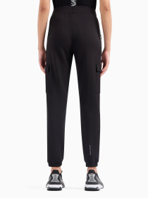 Штаны спортивные EA7 Natural Ventus7 модель 3DTP64-TJKWZ-1200 Фото