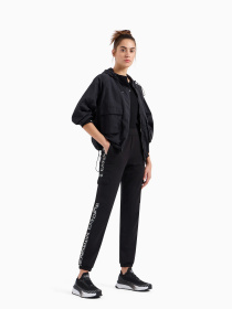 Штаны спортивные EA7 Natural Ventus7 модель 3DTP64-TJKWZ-1200 Фото