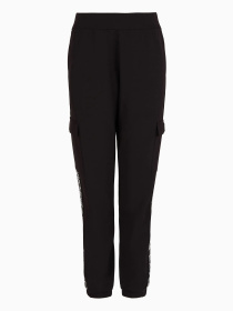 Штаны спортивные EA7 Natural Ventus7 модель 3DTP64-TJKWZ-1200 Фото