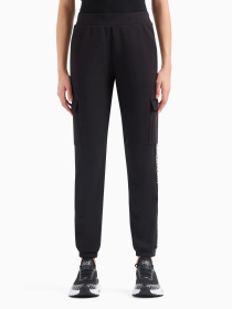 Штаны спортивные EA7 Natural Ventus7 модель 3DTP64-TJKWZ-1200 Фото