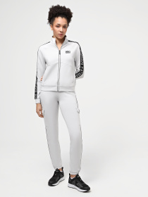 Спортивні штани EA7 Natural Ventus7 модель 3DTP64-TJKWZ-1938 Фото