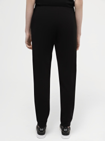 Спортивні штани EA7 Logo Series модель 3DTP65-TJQLZ-1200 Спортивні штани EA7 Logo Series модель 3DTP65-TJQLZ-1200 Фото