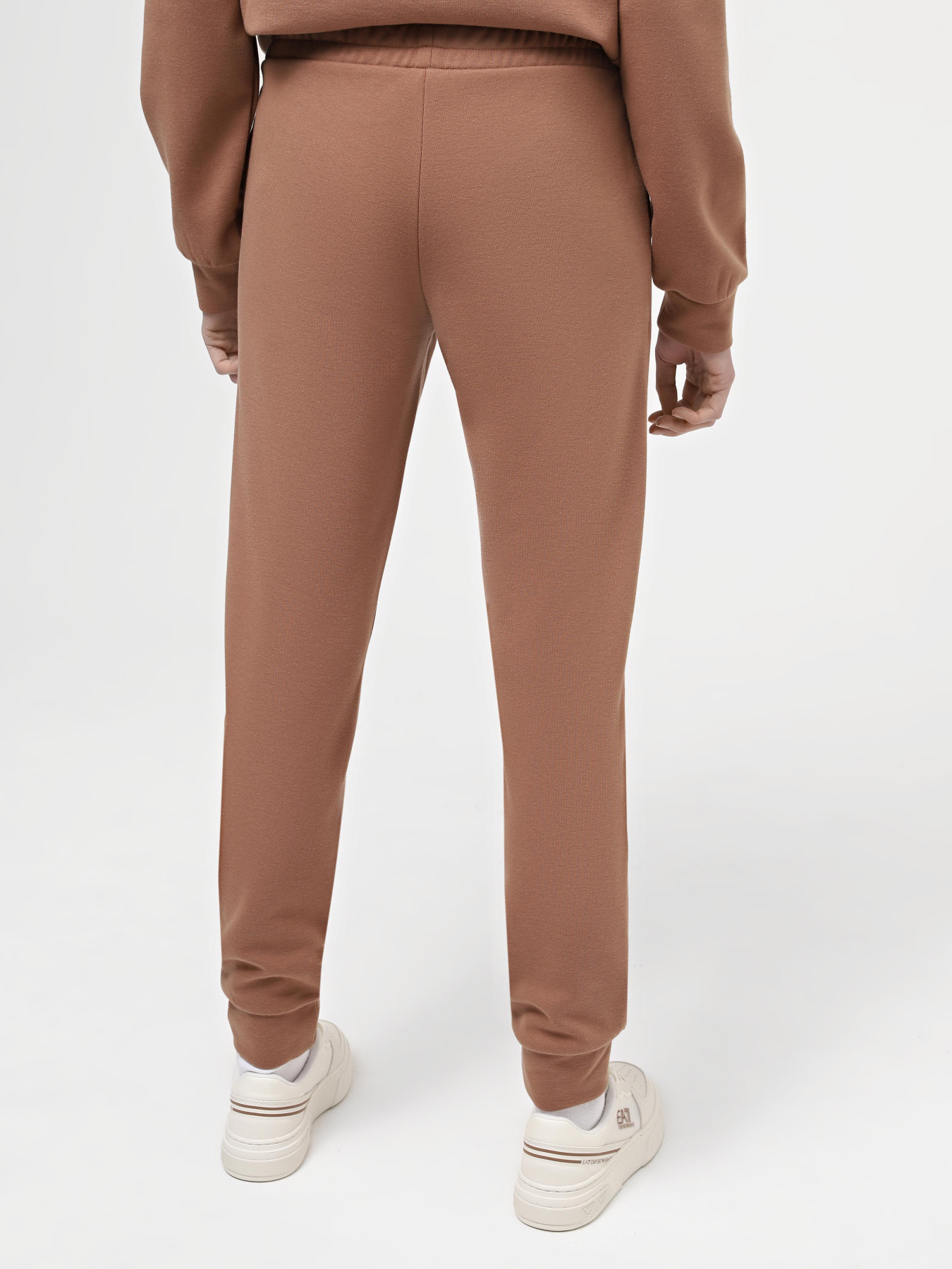 Спортивні штани EA7 Logo Series модель 3DTP65-TJQLZ-1731 Спортивні штани EA7 Logo Series модель 3DTP65-TJQLZ-1731 Фото