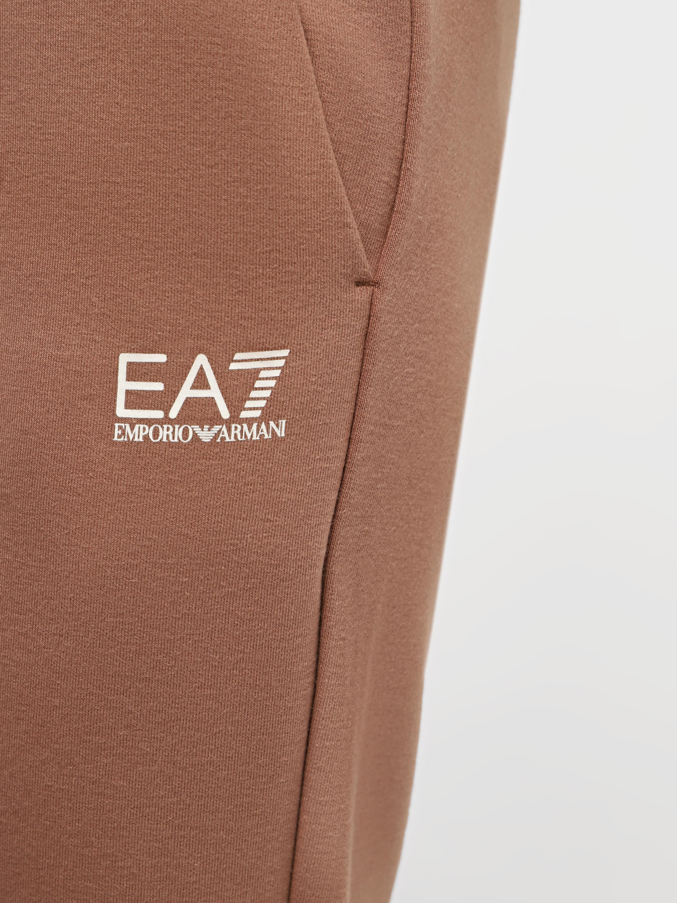 Спортивні штани EA7 Logo Series модель 3DTP65-TJQLZ-1731 Спортивні штани EA7 Logo Series модель 3DTP65-TJQLZ-1731 Фото