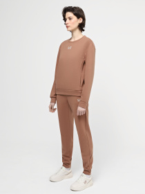 Спортивні штани EA7 Logo Series модель 3DTP65-TJQLZ-1731 Спортивні штани EA7 Logo Series модель 3DTP65-TJQLZ-1731 Фото