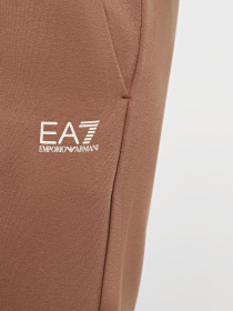 Спортивні штани EA7 Logo Series модель 3DTP65-TJQLZ-1731 Спортивні штани EA7 Logo Series модель 3DTP65-TJQLZ-1731 Фото