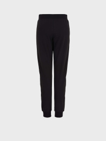 Штаны спортивные EA7 Logo Series модель 3DTP67-TJTHZ-0228 Фото