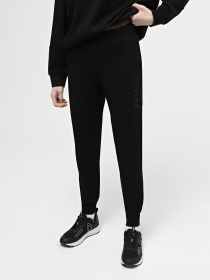 Штаны спортивные EA7 Logo Series модель 3DTP67-TJTHZ-0228 Фото