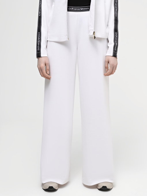 Спортивні штани EA7 Logo Series модель 3DTP70-TJDCZ-1100 Фото