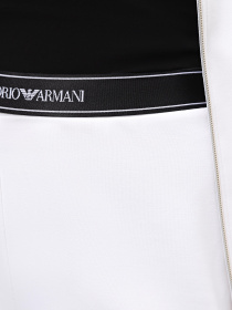 Спортивні штани EA7 Logo Series модель 3DTP70-TJDCZ-1100 Фото