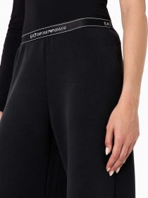 Штаны спортивные EA7 Logo Series модель 3DTP70-TJDCZ-1200 Фото