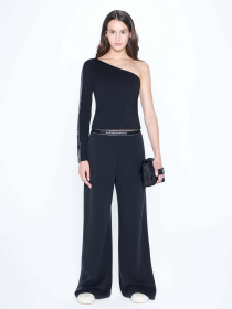 Штаны спортивные EA7 Logo Series модель 3DTP70-TJDCZ-1200 Фото