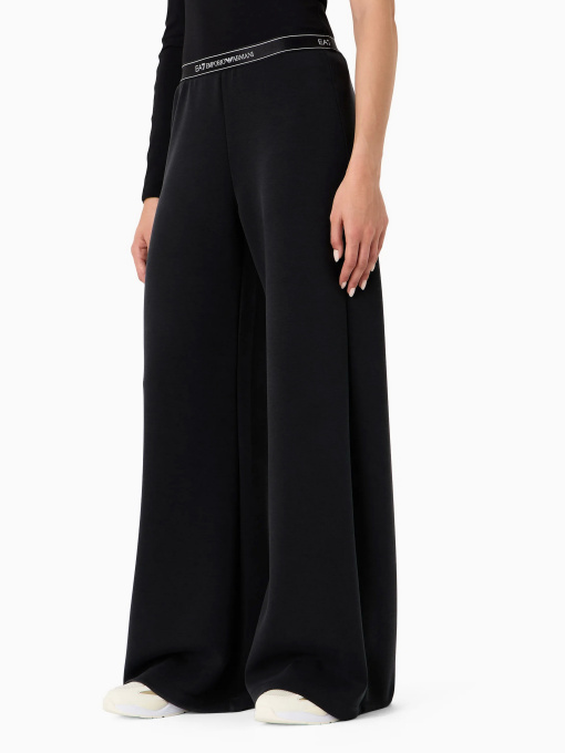 Спортивні штани EA7 Logo Series модель 3DTP70-TJDCZ-1200 Фото