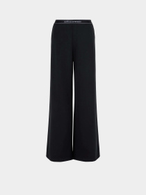 Штаны спортивные EA7 Logo Series модель 3DTP70-TJDCZ-1200 Фото