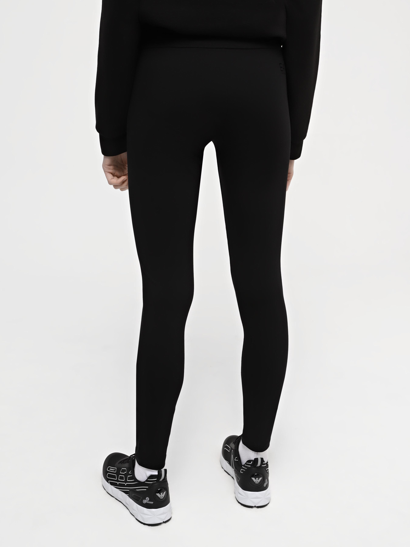 Легінси EA7 Logo Series модель 3DTP72-TJ01Z-1200 Фото