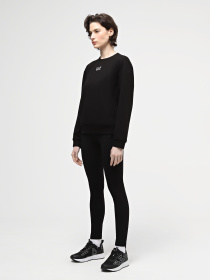 Легінси EA7 Logo Series модель 3DTP72-TJ01Z-1200 Фото