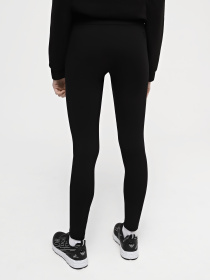 Легінси EA7 Logo Series модель 3DTP72-TJ01Z-1200 Фото