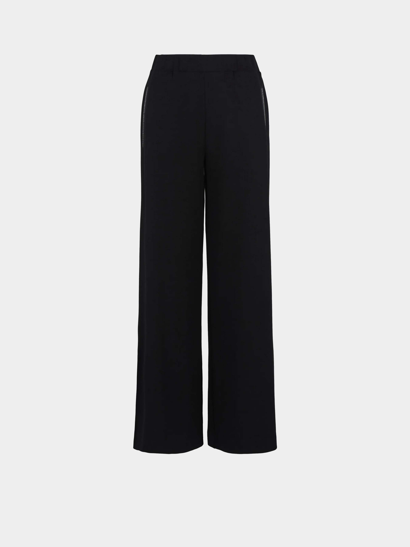 Штаны спортивные EA7 Precious модель 3DTP76-TJUDZ-1200 Фото