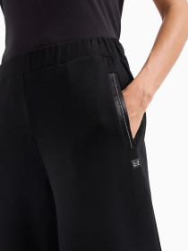 Штаны спортивные EA7 Precious модель 3DTP76-TJUDZ-1200 Фото